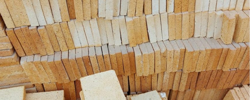 Refractory Fire Bricks Tiles