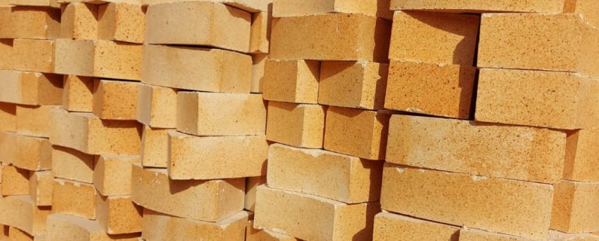 Refractory fire bricks price in Pakistan
