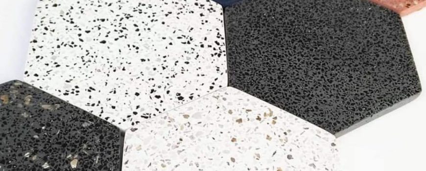 Terrazzo tiles price in Pakistan