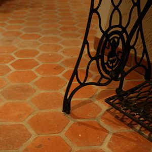 Floor Tiles