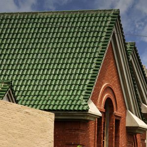 Roof Tiles