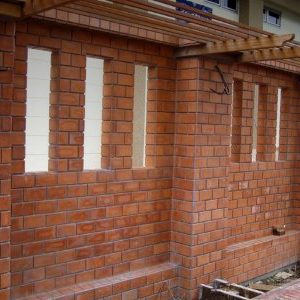 Wall Tiles