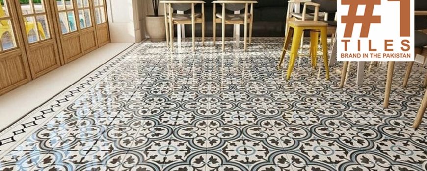 Cement Tiles Price in Rawalpindi
