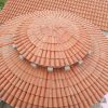 Spanish Clay Roof Khaprail Tiles Manufacturer
