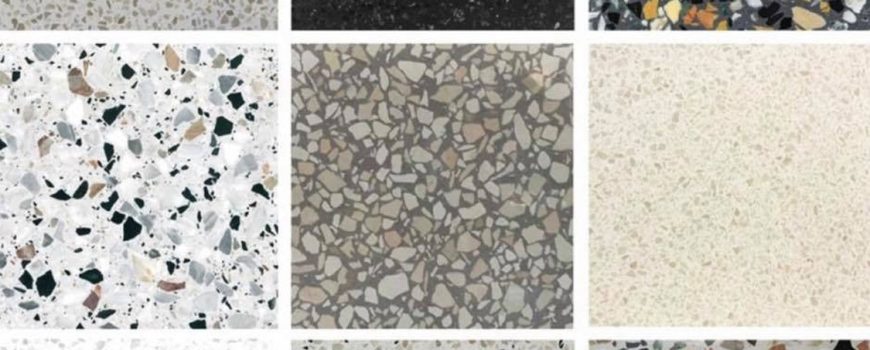Terrazzo Tiles Price in Karachi