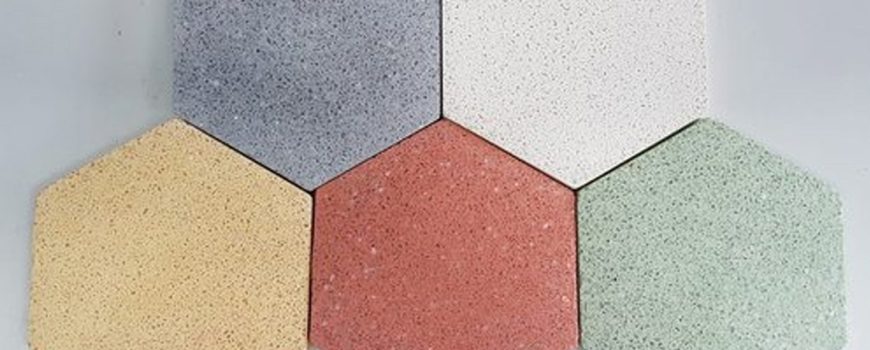 Real terrazzo tiles price in pakistan