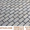 acid resistant tiles in pakistan