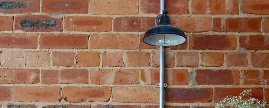 inside brick cladding tiles