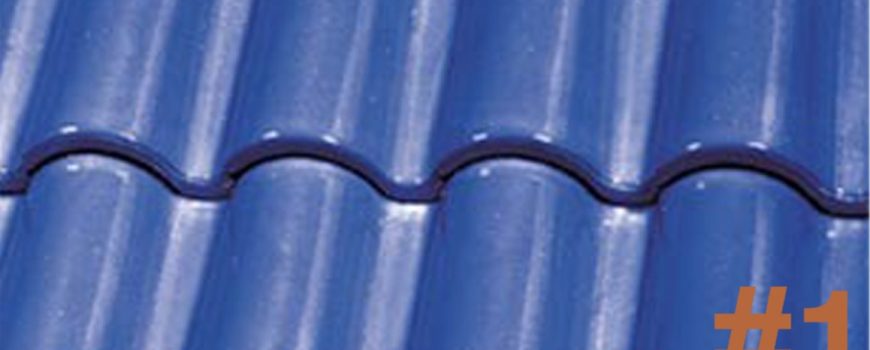 Blue Khaprail Tiles Manufacturer