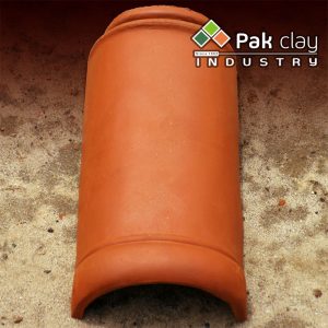 Barrel Mission Tile 4″