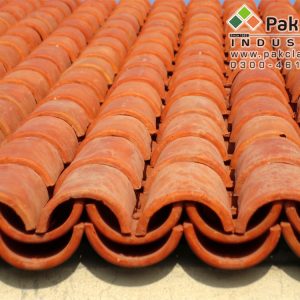 Barrel Murlee Khaprail Tiles 9″