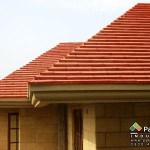 Flat Tiles 12×4″