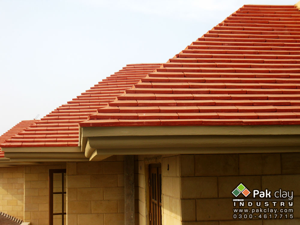 Flat Tiles 12×4″