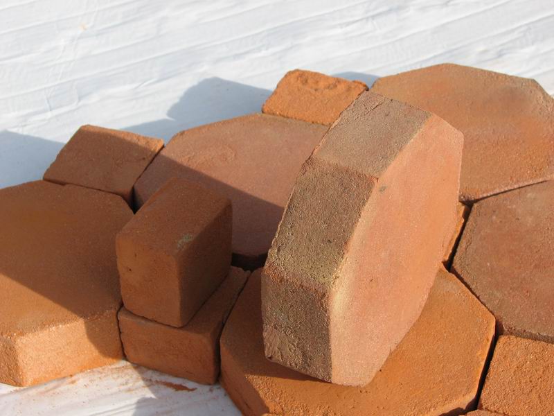 Octagon Tiles 8x8x1″ - Image 2