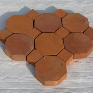 Octagon Tiles 8x8x1″