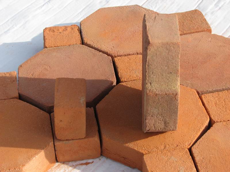 Octagon Tiles 8x8x1″ - Image 4