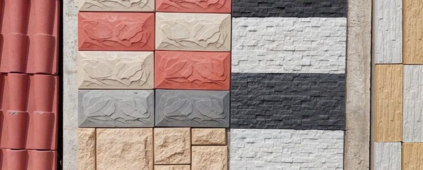 Front Elevation Tiles Price in Pakistan