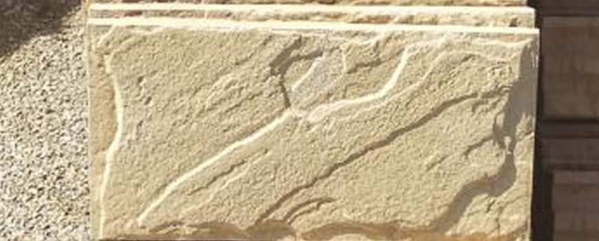 Front Tiles