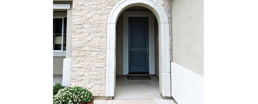 Front Wall Tiles Design in Pakistan