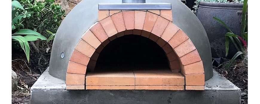 Pizza Oven in Pakistan