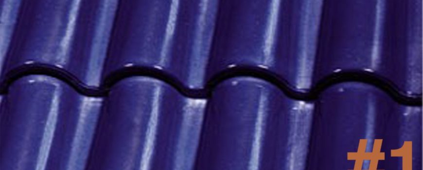 Blue Color Khaprail Tile
