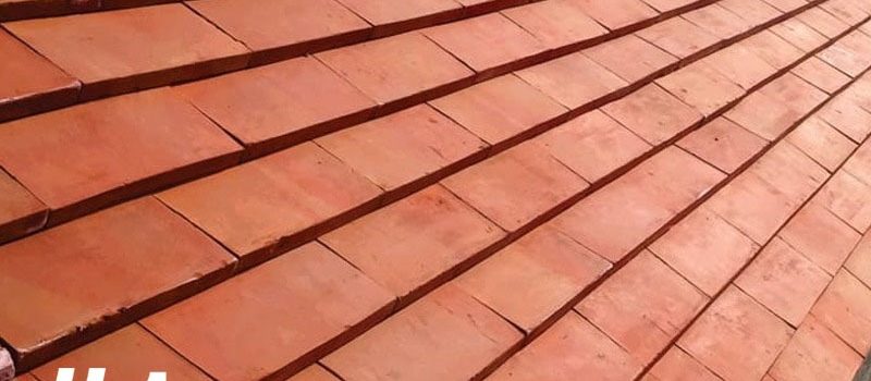 Brick Khaprail Tiles Lahore
