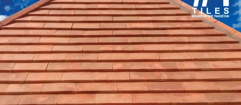 Clay Khaprail Tiles