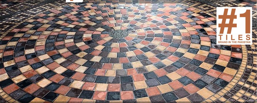 Concrete Tiles