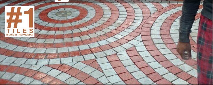 Concrete Tiles Design Price in Pakistan