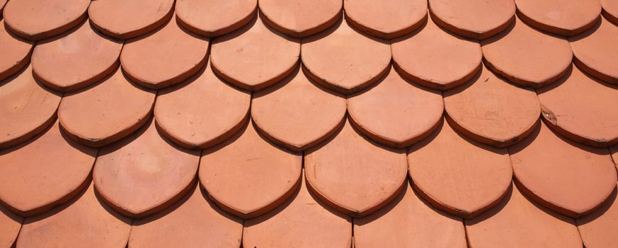 Khaprail Roof Tiles Information Pakistan