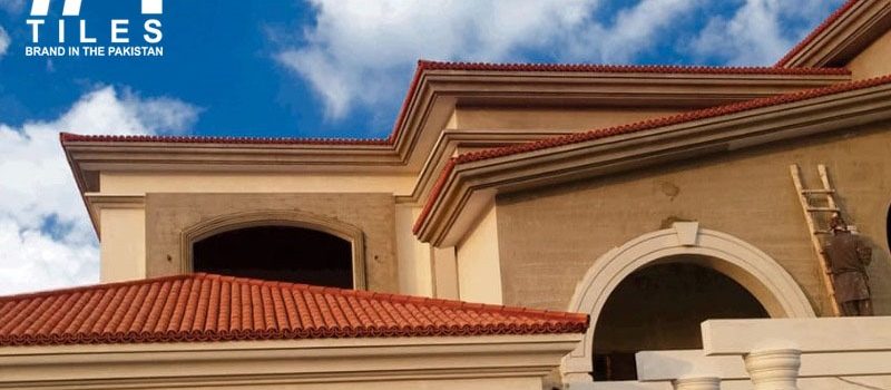 Natural Khaprail Tiles in Islamabad