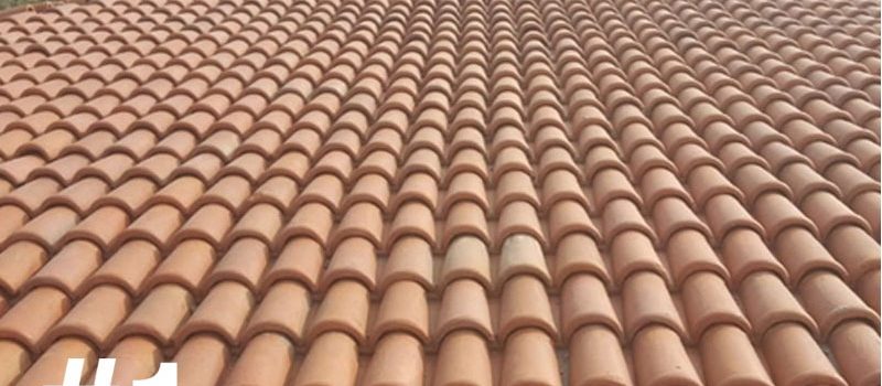 Roof Khaprail Design