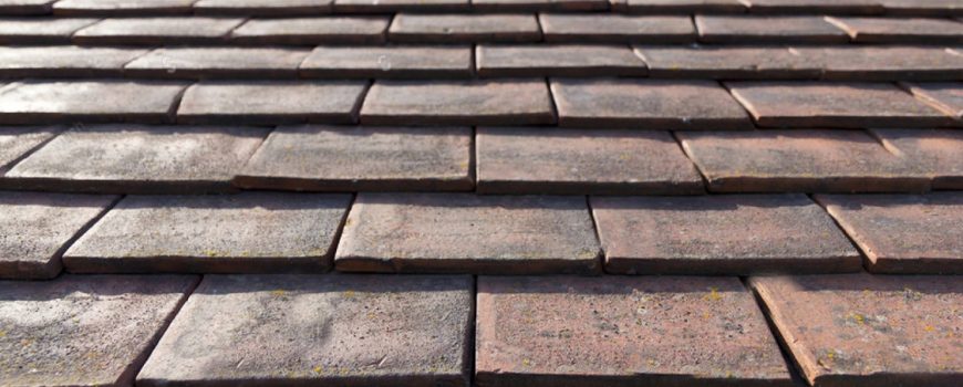 Roof Khaprail Tiles Installation