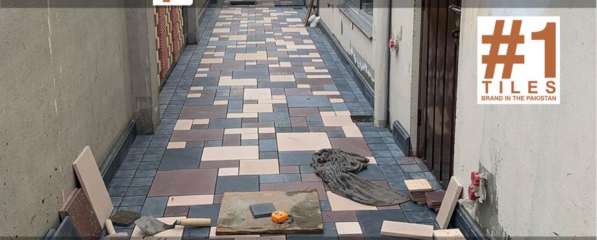 Types of Concrete Tile