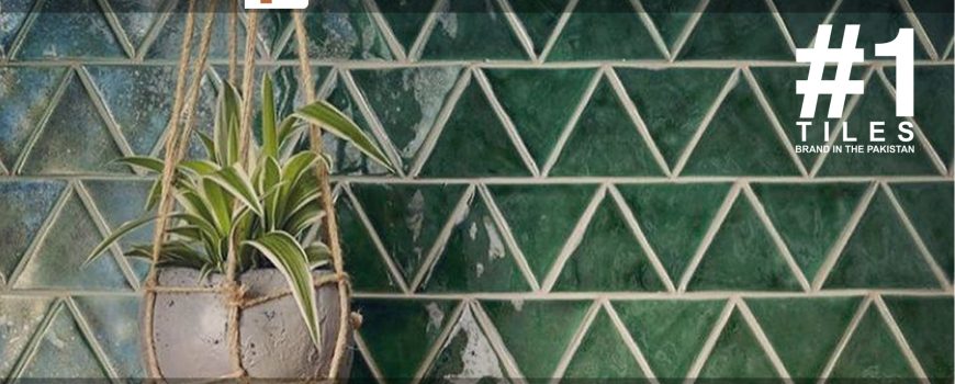 Ceramic Tiles Size Price in Pakistan
