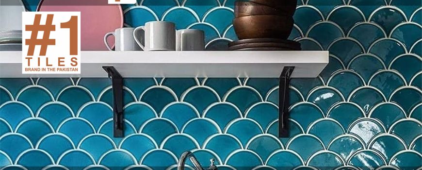 Kitchen Tiles Design in Pakistan