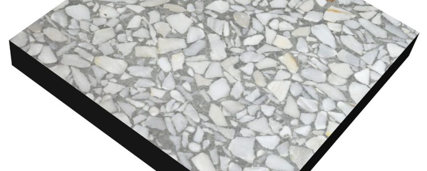 Terrazzo Flooring in Pakistan