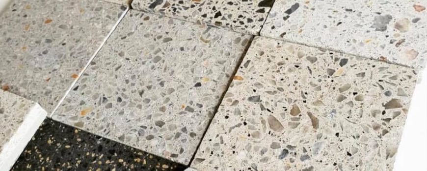 Terrazzo Tiles