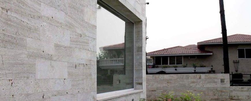 Travertine Marble Tiles Price