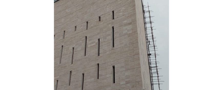 Travertine Marble Tiles Price in Pakistan