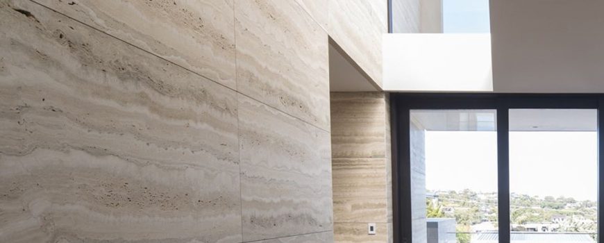 Travertine Wall Tiles Design