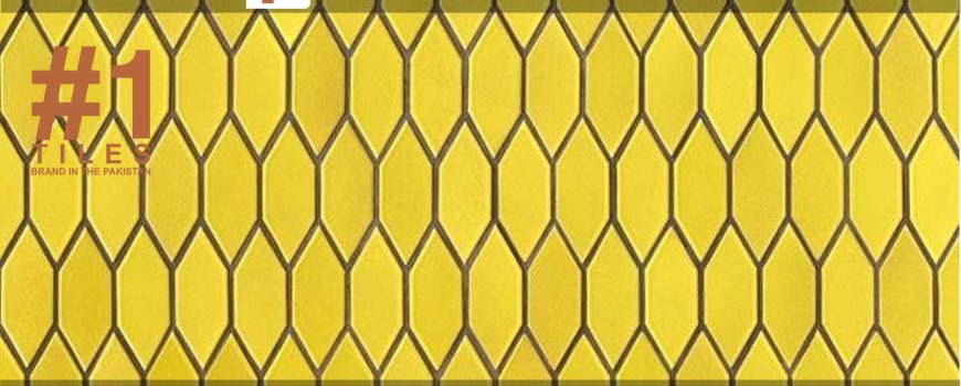 Types of Mosaic Tiles Pakistan