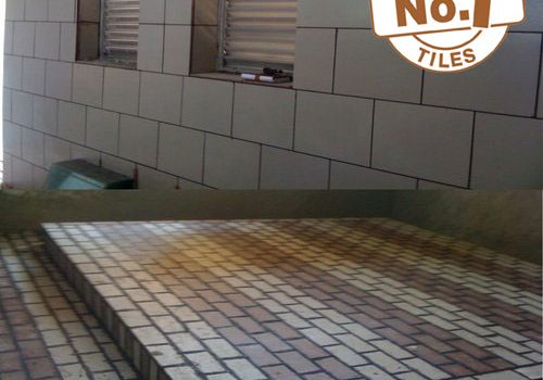 6 Acid resistant tiles in pakistan