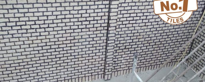 Acid Proof Tile Size