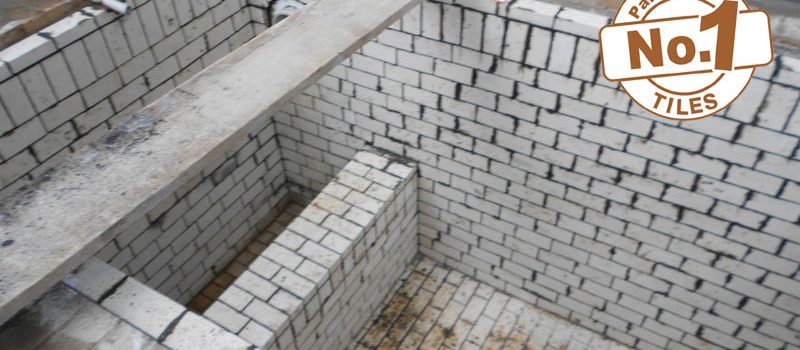 Acid Resistant Ceramic Tiles Pakistan