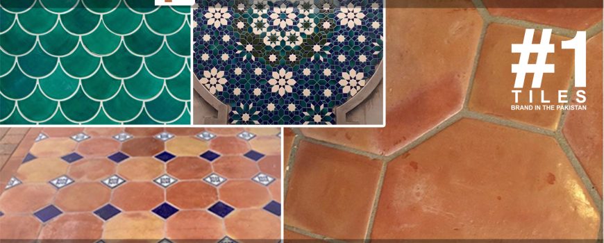 Floor Tiles Price in Pakistan