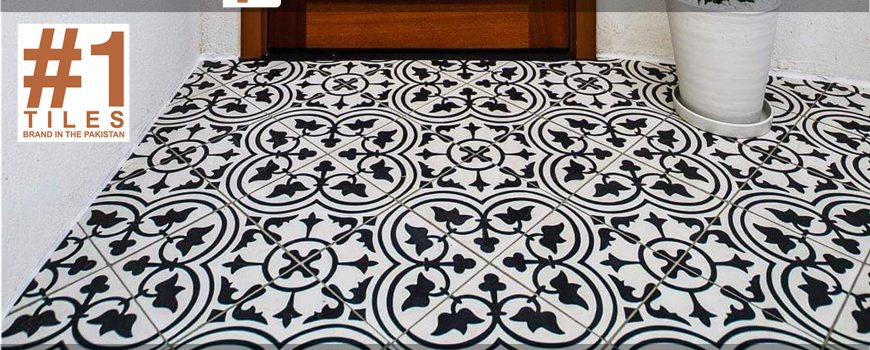 Outdoor Cement Tiles Price