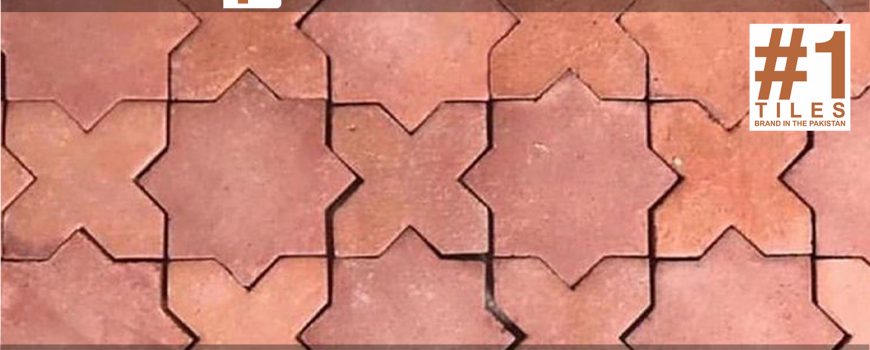 Outdoor Tile Peshawar