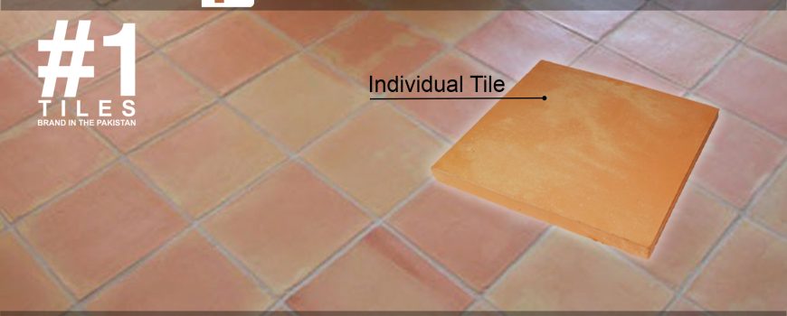 Outdoor Tile Texture