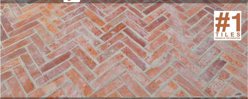 Outdoor Tiles Design Islamabad